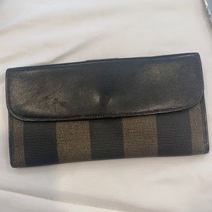 Fendi Wallet